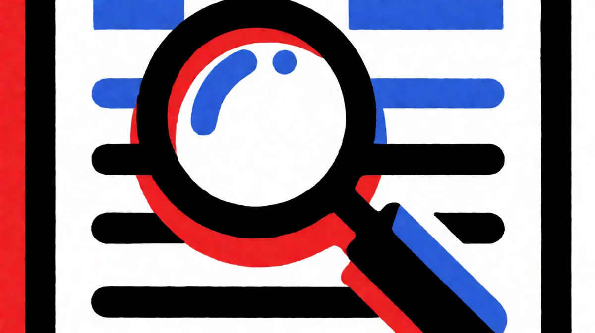 网红黑料真假怎么判断?五个维度教你核查